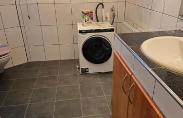 Heimathafen - große Ferienwohnung - WLAN - Parkplatz - 2 Schlafzimmer - Nähe Saarlouis - Foto 10