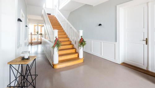 Gutshaus Landwert Hof - Foto 2