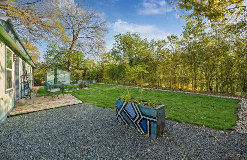 A Hoot's Nest-Lux Boutique Bungalow near Downtown! - Foto 36