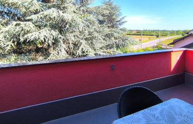 Apartment Cedar Zagreb Airport - Velika Gorica - Foto 17