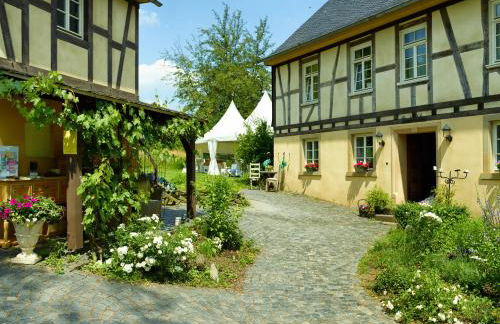 Chalet am Kurpark - Foto 31