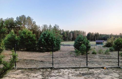 Osada Blanka Leśny Zakątek Jezioro Rzeka Swornegacie - Foto 72