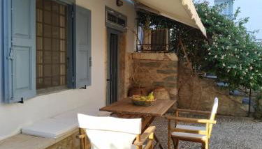 Liknon Guesthouse Villa - Foto 5