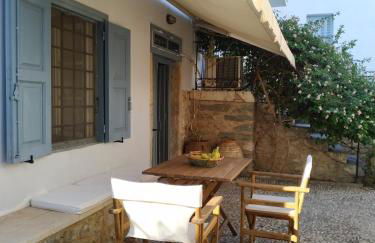 Liknon Guesthouse Villa - Foto 5