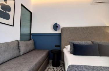 Charisma Boutique Hotel - Foto 24