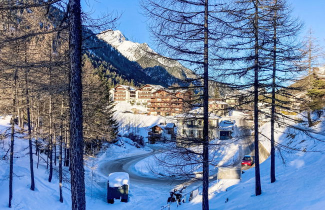 Renaissance 5 - Foto 17