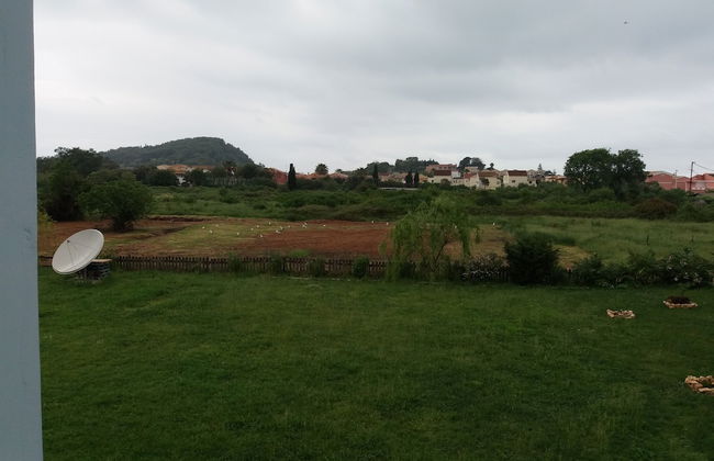 Christakis Hotel - Foto 33