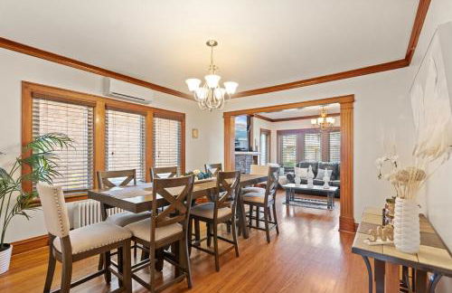 Gold Coast Oasis 2BR Home Near Airports, Game Room, FirePit - Foto 7