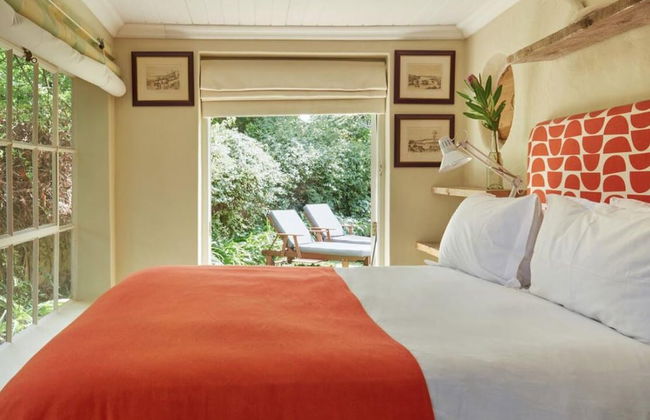 Aloe Corner Franschhoek - Foto 7