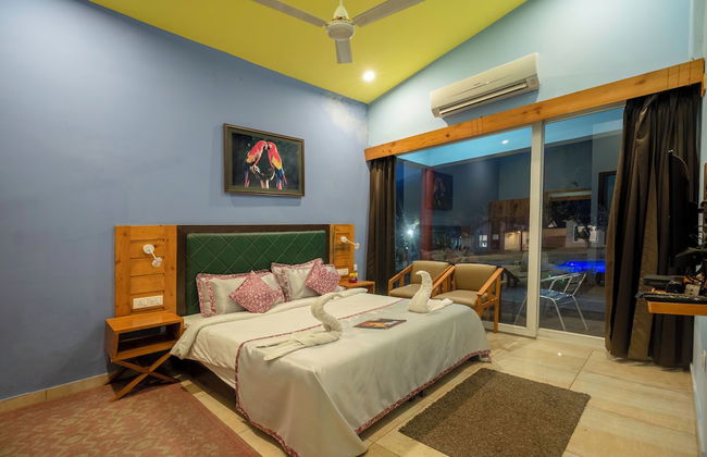 LaTigre Resort - Foto 26