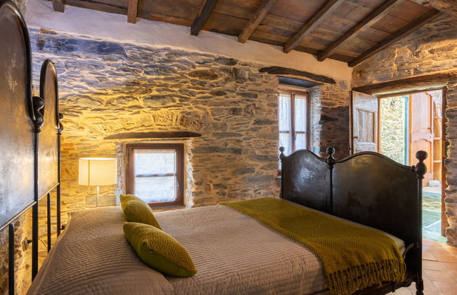 5 bedroom House in Prelà with private pool and garden - Photo 15