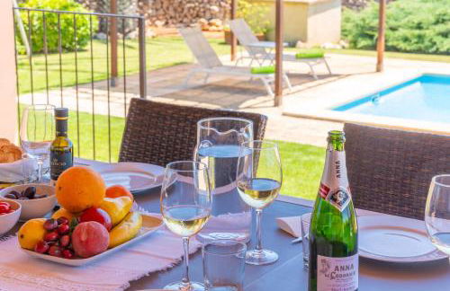 Finca Can Guillem Boquet - Foto 72