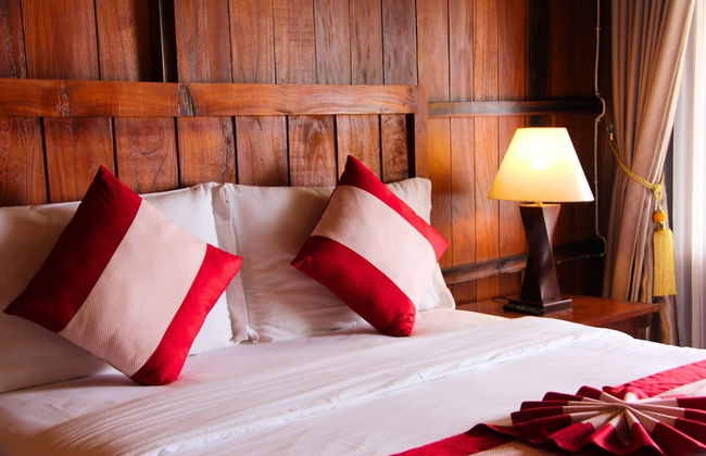 Munduk Luwih Ecolodge Bedugul by AGATA - Foto 13