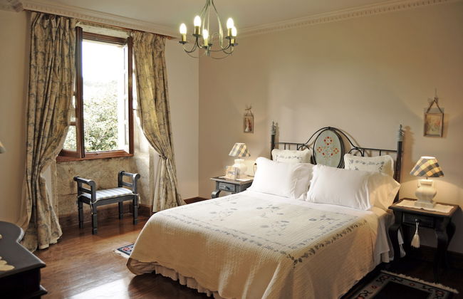 Rusticae Casa A Pedreira - Photo 7