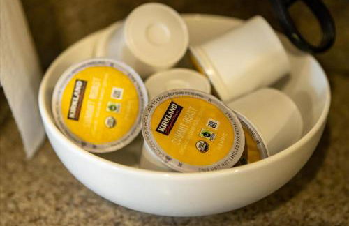 Top Floor Loft in Downtown Indianapolis - Foto 32