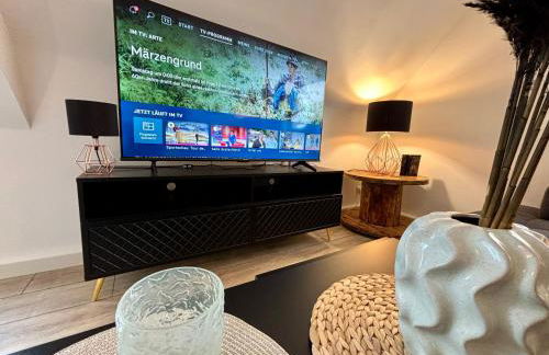 AR Apartments I Art Apartment I 4 Pers I Zentrum - Foto 19