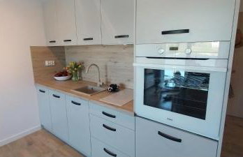 Apartament Garden AiR - Foto 7