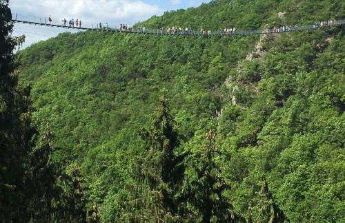 Ferienhaus MaLu in Bremm - Foto 49