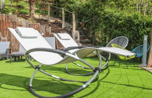 Sea Cliff Cottage - Foto 38