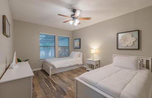 Superb House by SeaWorld, Private POOL & GameRoom - Foto 45