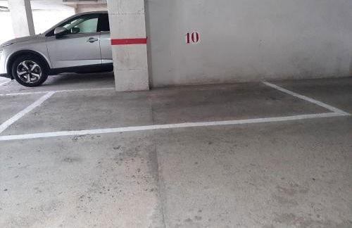 Apartamento cerca del centro, y la playa - Foto 17