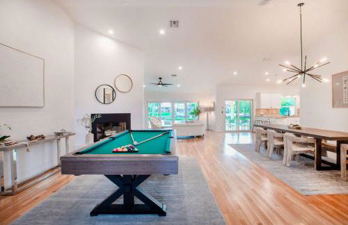 Villa Sunset - Stunning Villa at Deerfield Beach - Photo 57