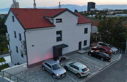 Rijeka Relax Apartment with parking - Photo 35