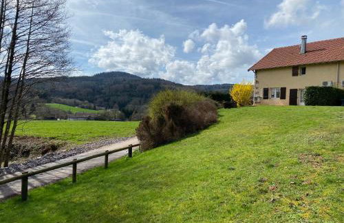 Aux Trois Gîtes - Foto 38