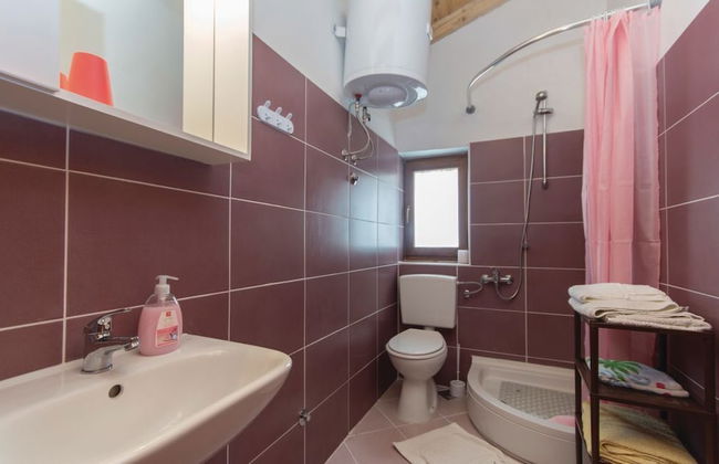 Lovely Villa Ana - Foto 18