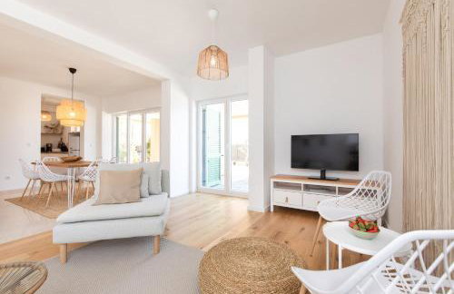 Villa OLIVE OCEAN with pool and seaview - Foto 9