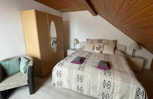 Ferienwohnungen Goldhahn - Foto 28