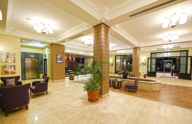 Mestil Hotels & Residences - Photo 3