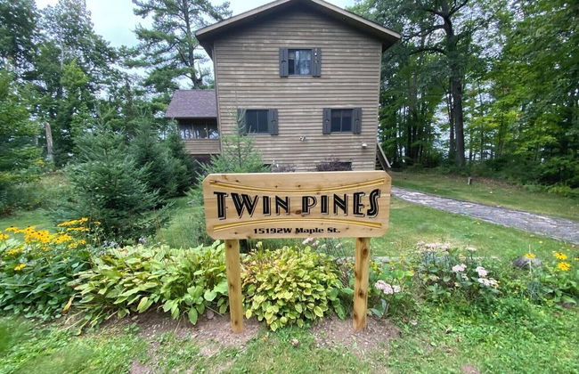 Twin Pines - Foto 60