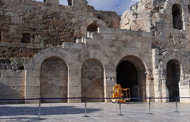 Private House near Port of Piraeus - Foto 13