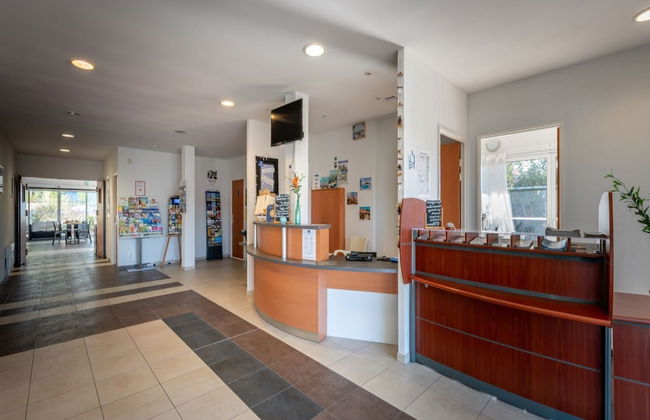 House by Lake Biscarrosse With Terrace - Photo 10