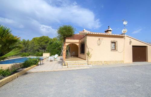 Holiday Home Roque by Interhome - Foto 68