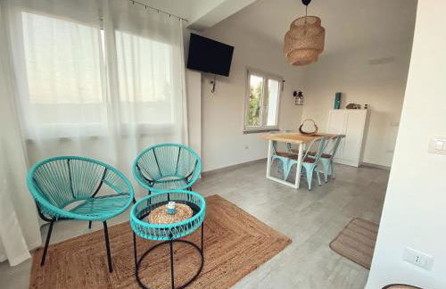 Appartamenti Del Conte di Capo Testa - Photo 12