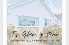 Ty glan y mor - Photo 1