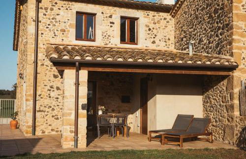 Cal Teixidor de Cartellà, Sant Gregori GIRONA - Foto 34