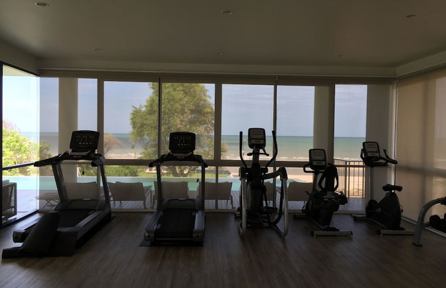 Baan Thew Talay Blue Sapphire - Foto 39