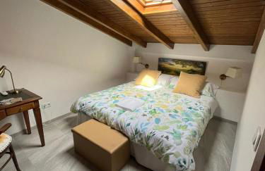 Casa Rural Verde Oliva - Foto 26