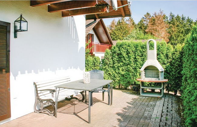 Seepark Kirchheim Ferienhaus bei Diane - Foto 28