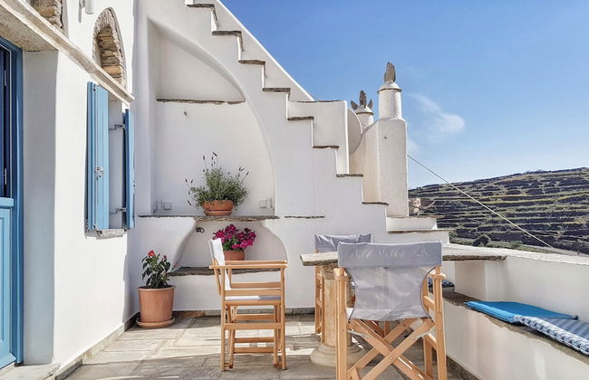 Tinoshomelidays Residences - Foto 78