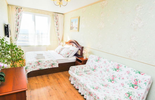 AELITA Apartment with Port View - Foto 3