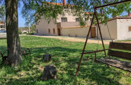 Charming villa Eleonora with pool near Pula - Foto 10