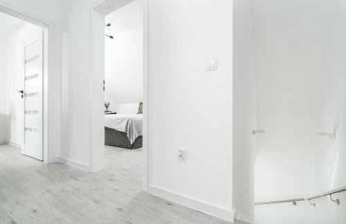 Luksusowy Apartament Pod Lasem Szczecin-Pilchowo EV Stacja ładowania - Foto 7