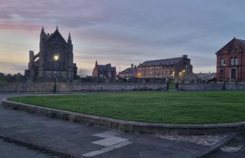 Headland - House - Sleeps5 - Pet Friendly - Garden - Foto 15