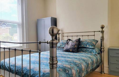 Flamingo Rise Bournemouth 2 Bed 6 Guest Beach Escape - Foto 25