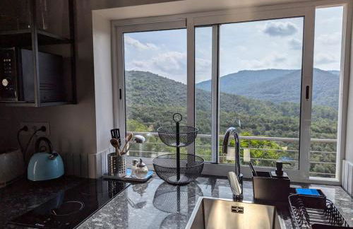 Apartamento en medio de la naturaleza, con fantásticas vistas - Foto 18