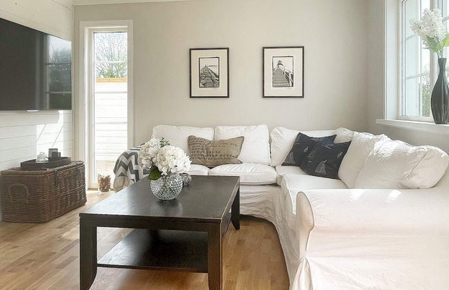 4 Person Holiday Home in Borgholm-by Traum - Photo 11